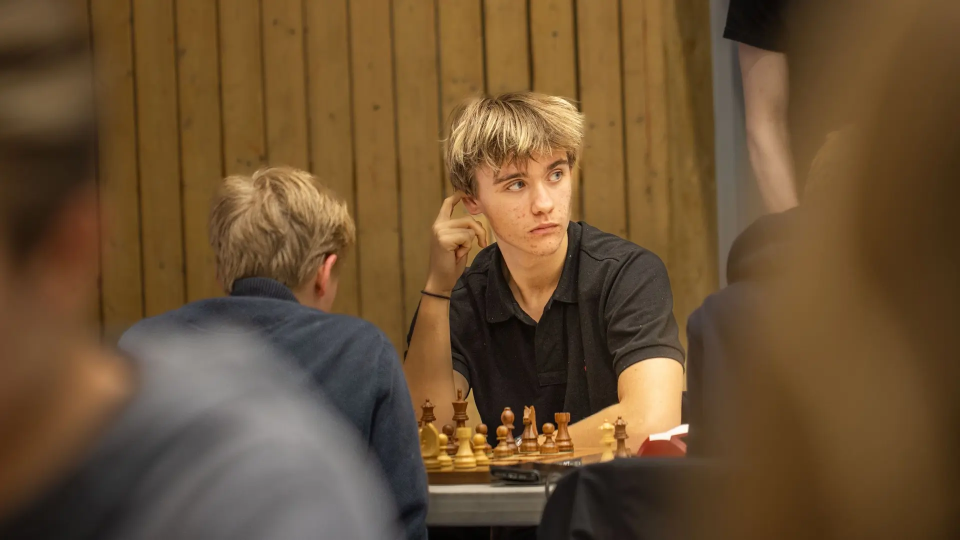 Marek Religa, MoveMatesUF coach