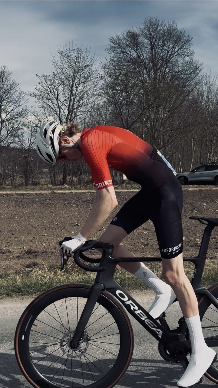 Karl Råström, MoveMatesUF coach
