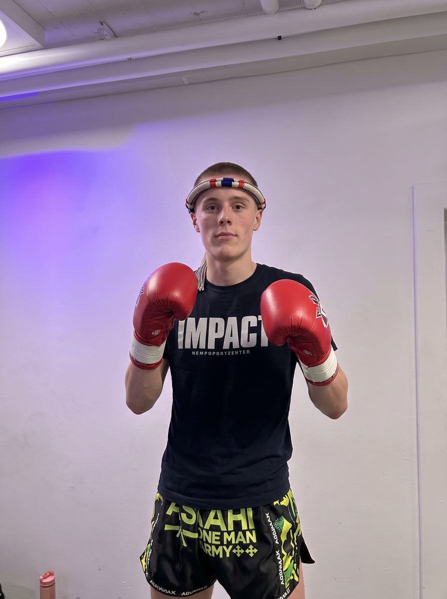 William Sjöberg, MoveMatesUF coach