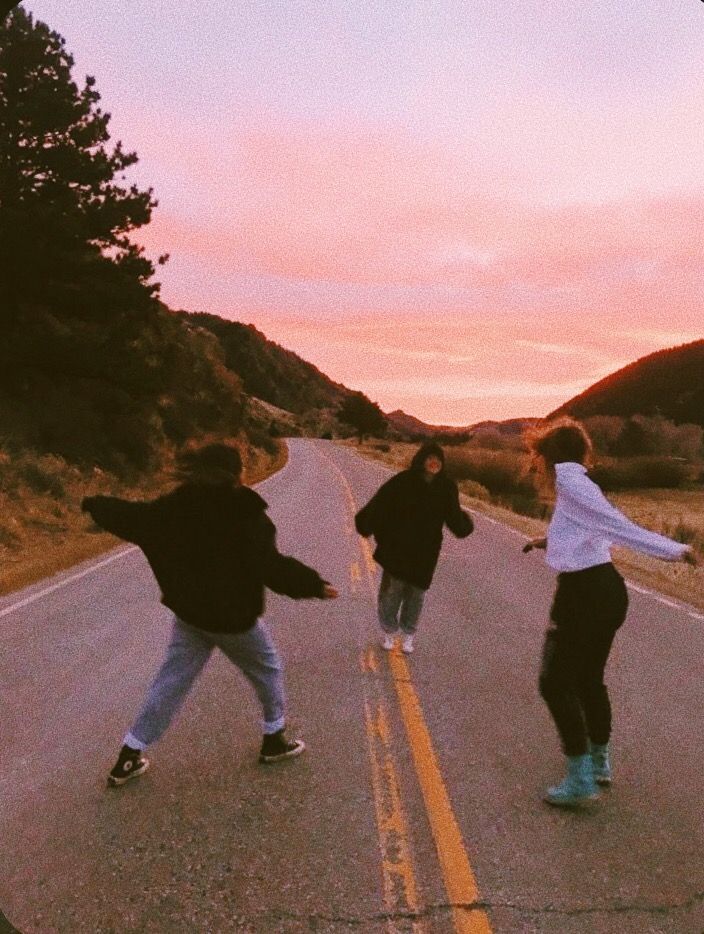 Walking session
