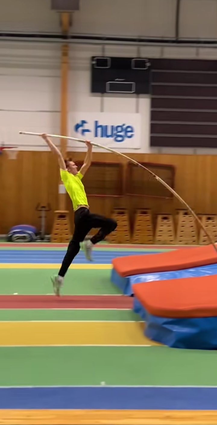 Alexander Granqvist, MoveMatesUF coach