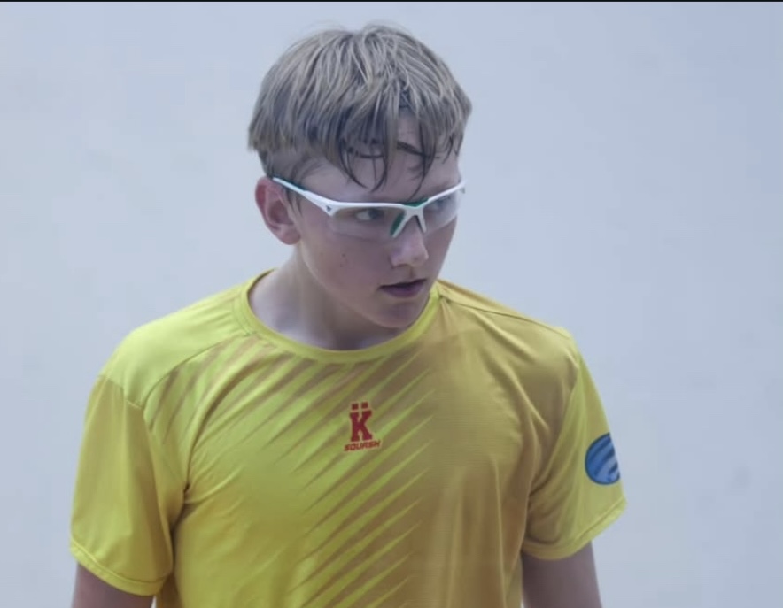 Axel MÃ¥rdh, MoveMatesUF coach